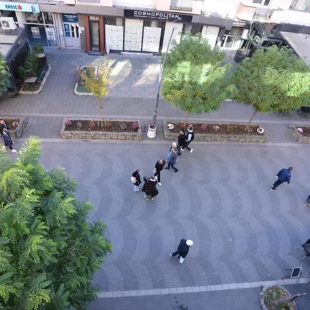 Korzo Prenociste Διαμέρισμα Νόβι Πάζαρ Εξωτερικό φωτογραφία