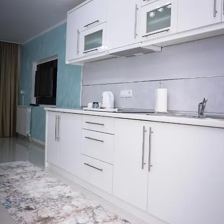 Korzo Prenociste Διαμέρισμα Νόβι Πάζαρ Εξωτερικό φωτογραφία