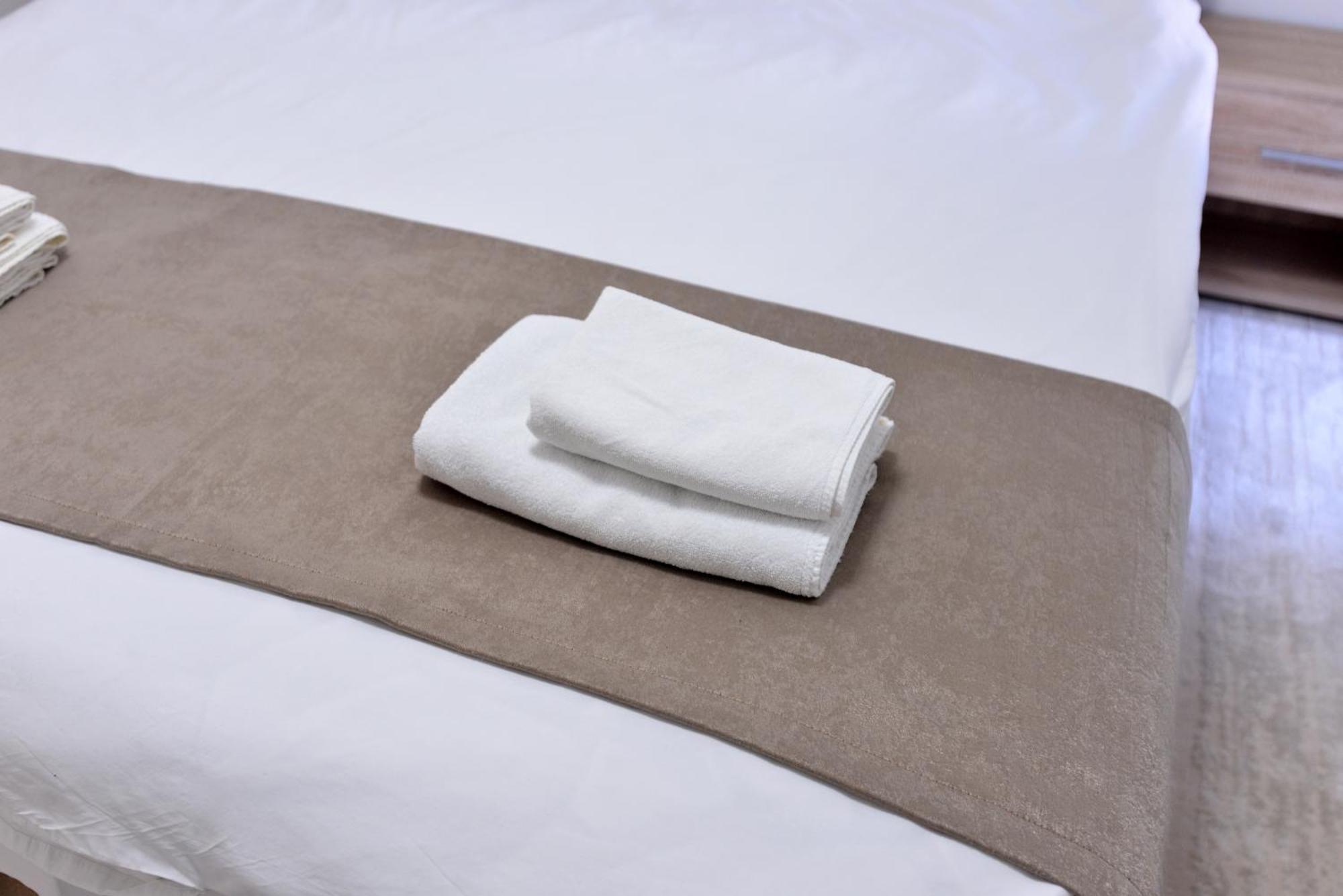 Apartment Korzo Prenociste Novi Pazar