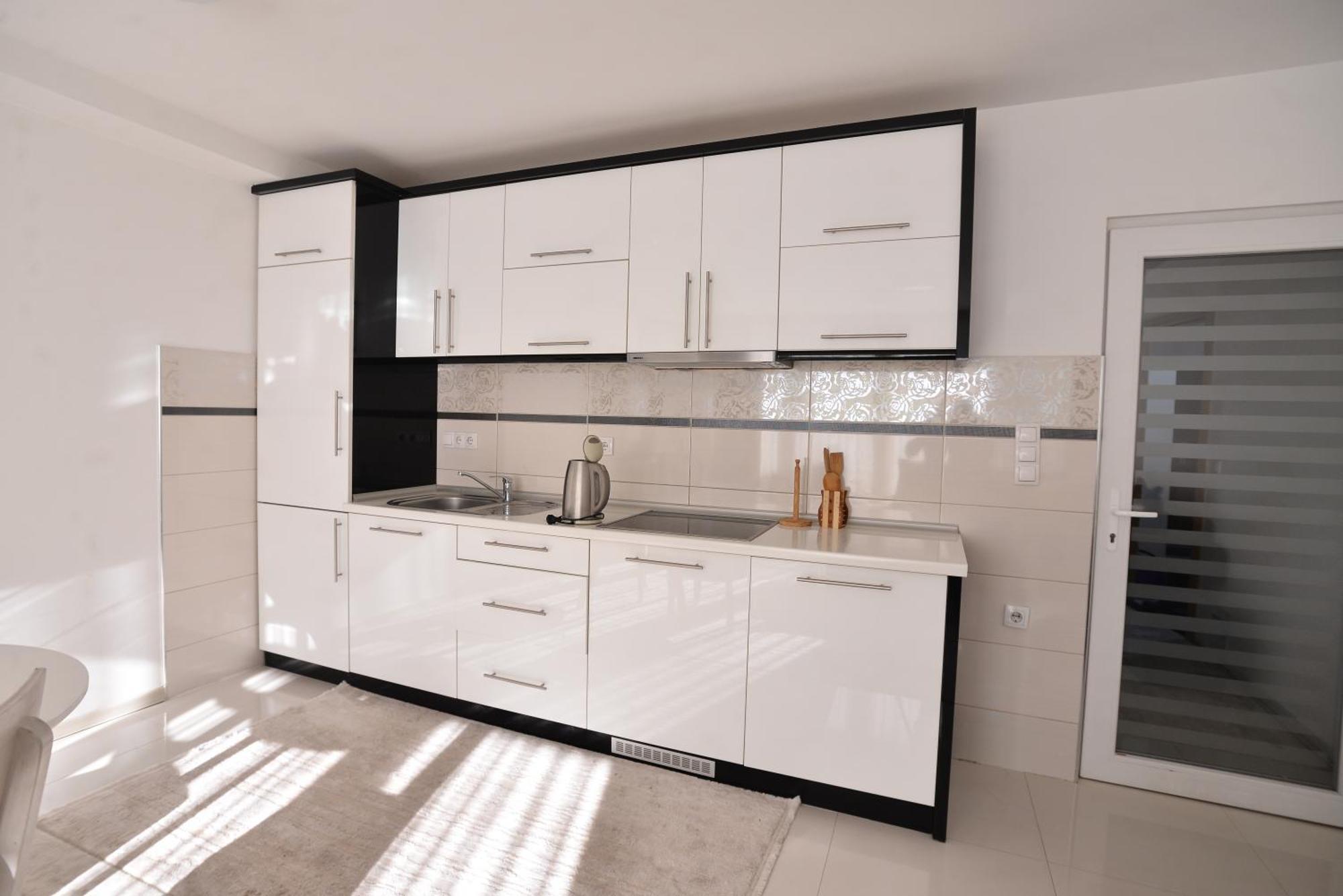 Apartment Korzo Prenociste