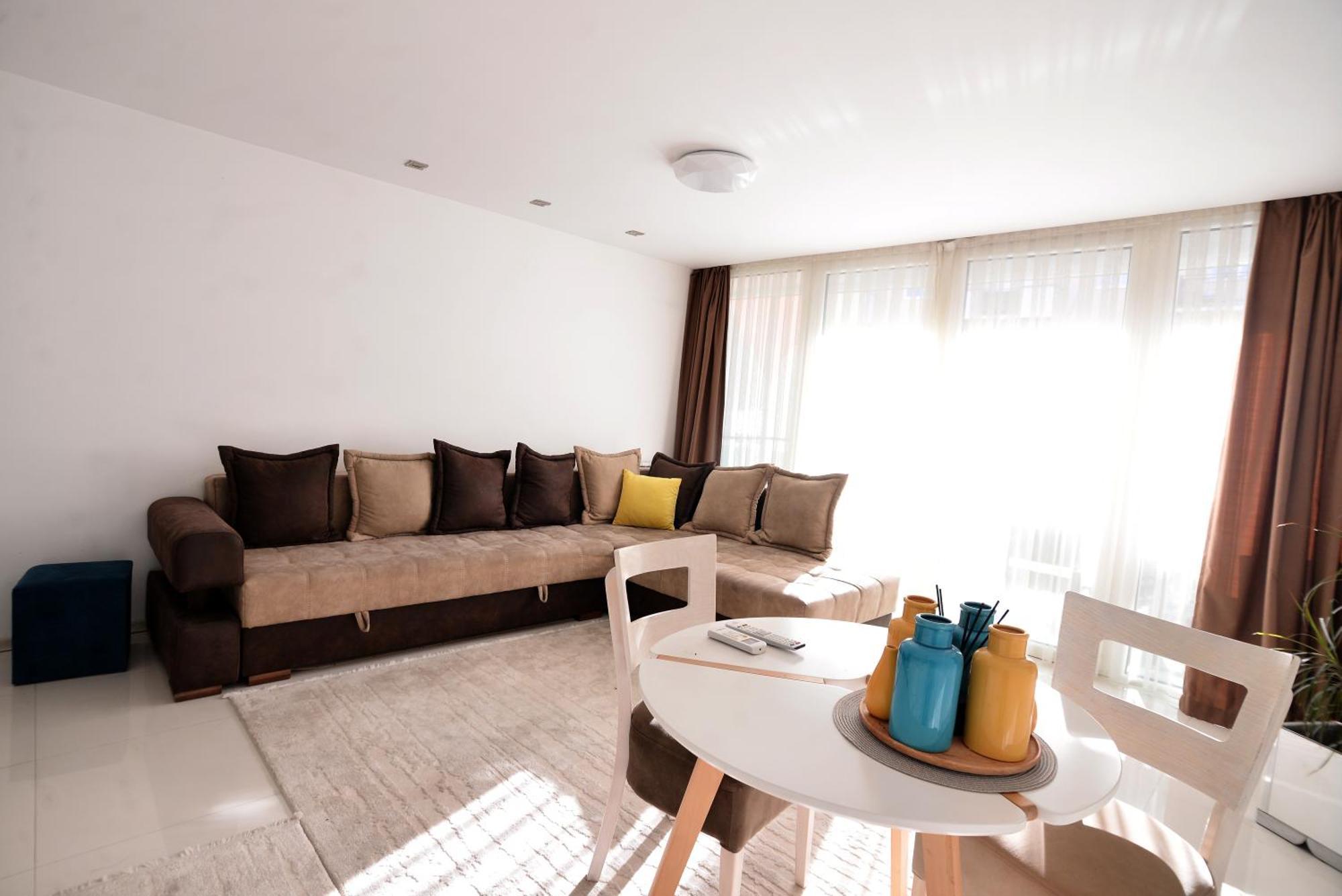 Korzo Prenociste Apartment *