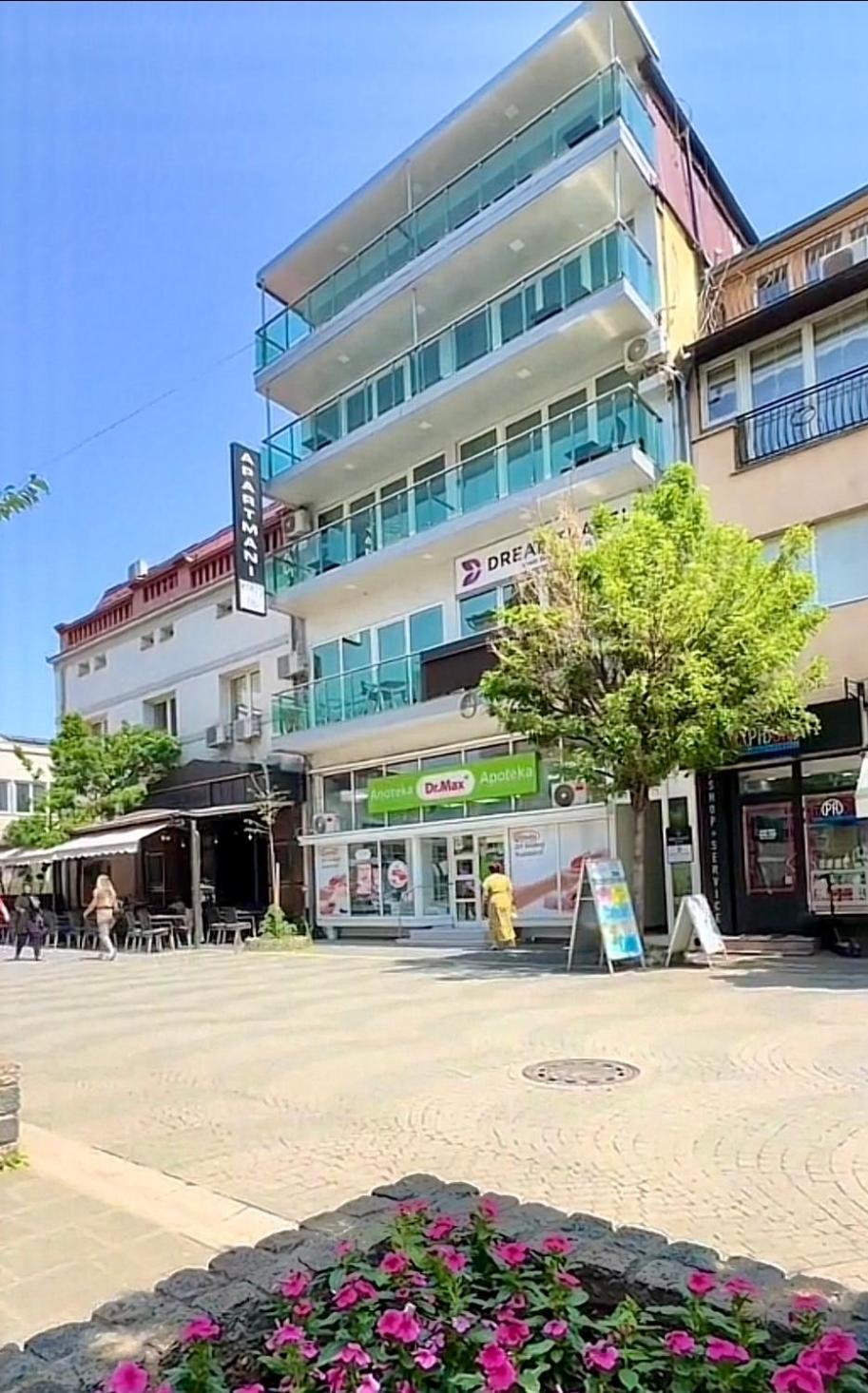 Korzo Prenociste Apartment *