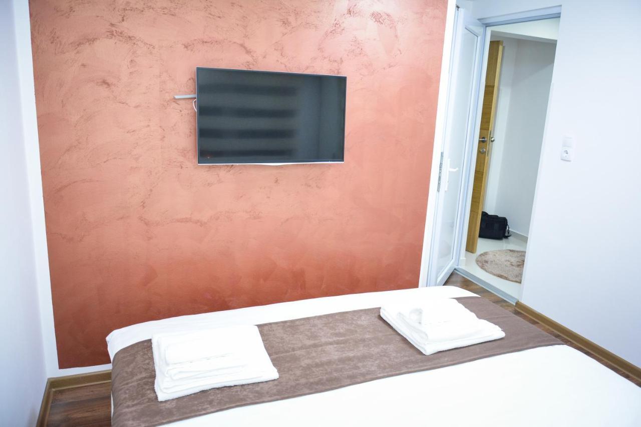 Korzo Prenociste Apartment Novi Pazar
