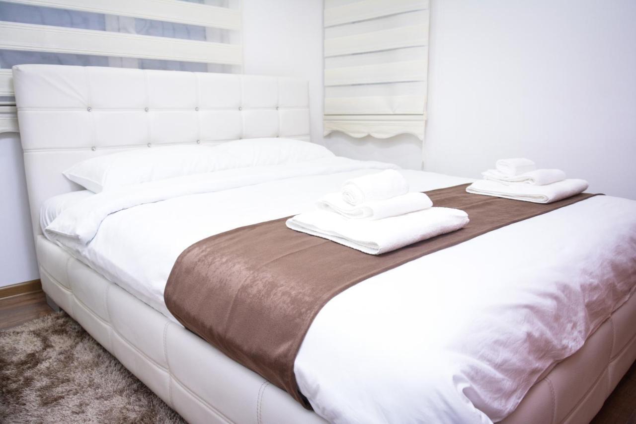Apartment Korzo Prenociste