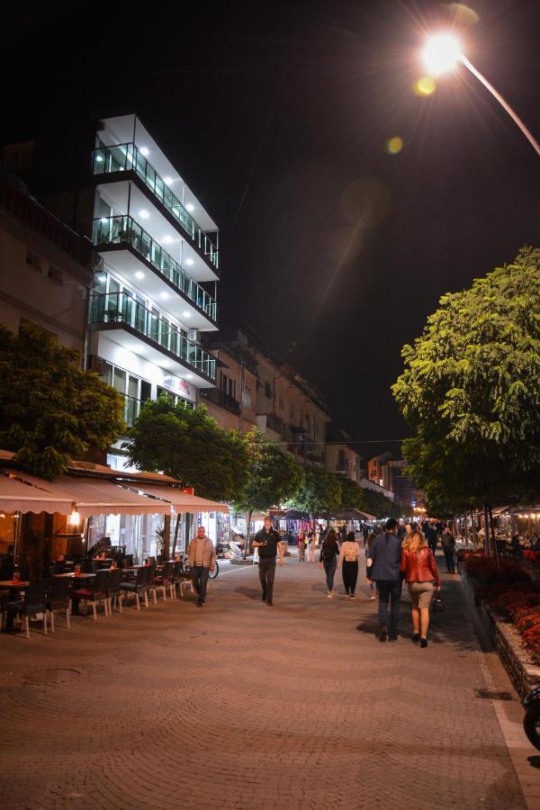 Korzo Prenociste * Novi Pazar