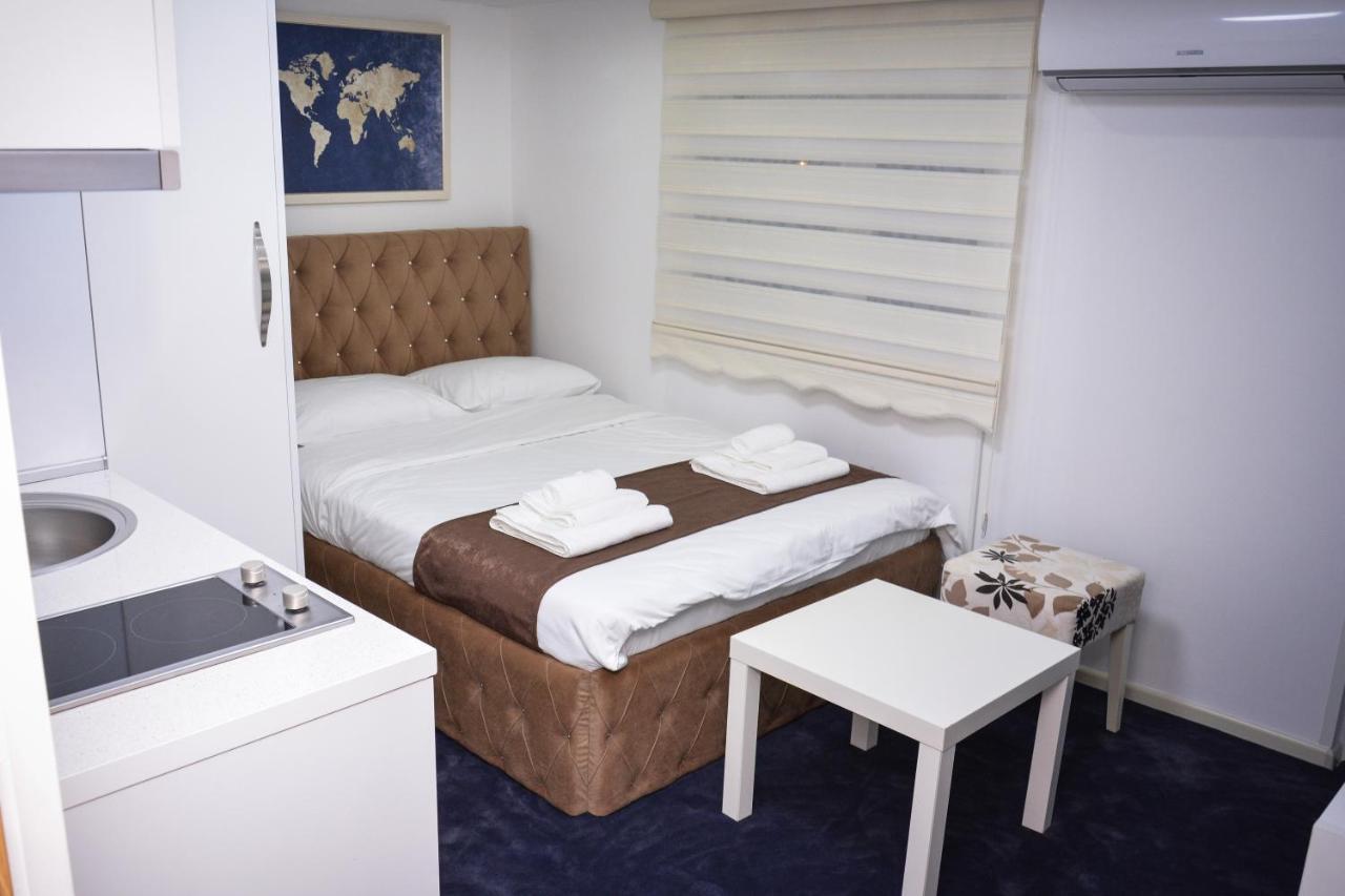Apartment Korzo Prenociste