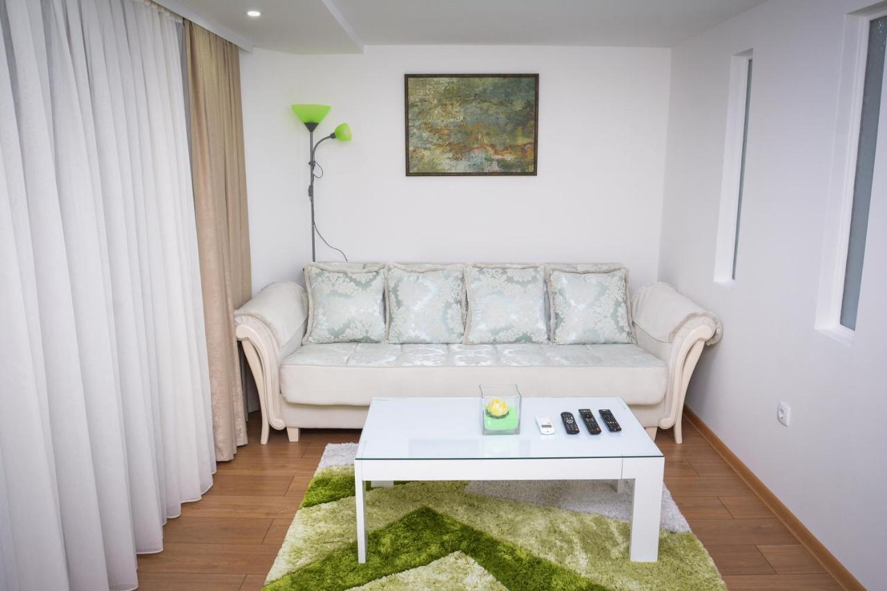 Apartment Korzo Prenociste *
