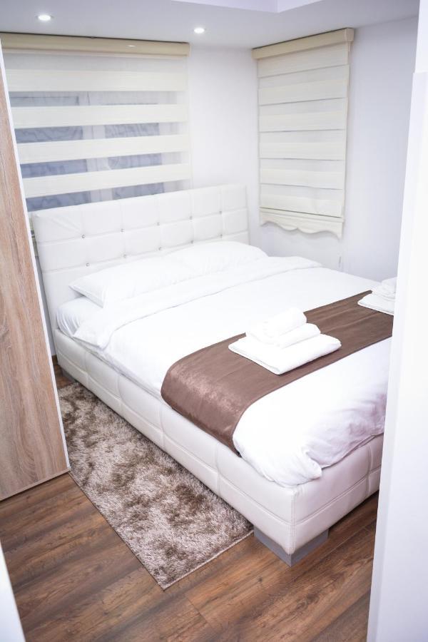 Apartment Korzo Prenociste