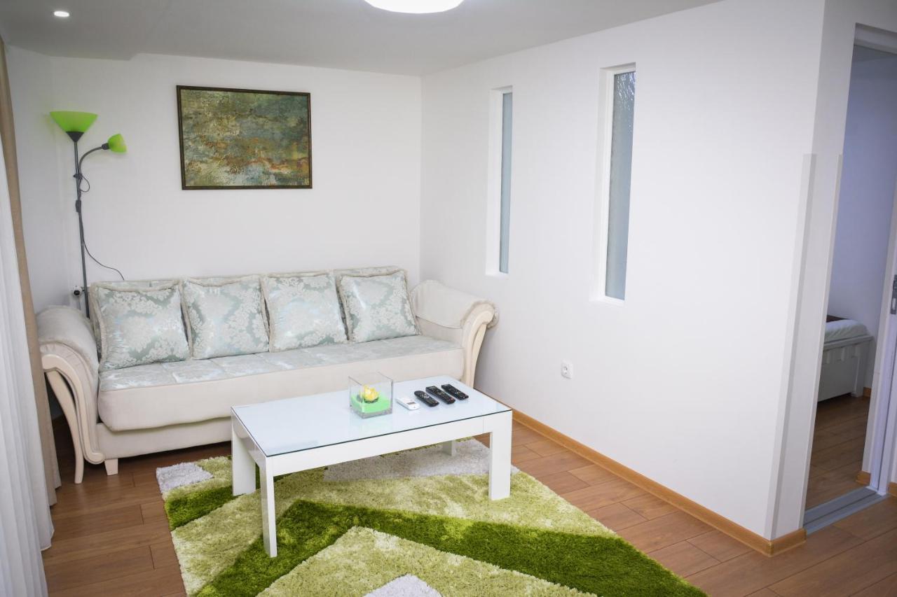 Korzo Prenociste Apartment *