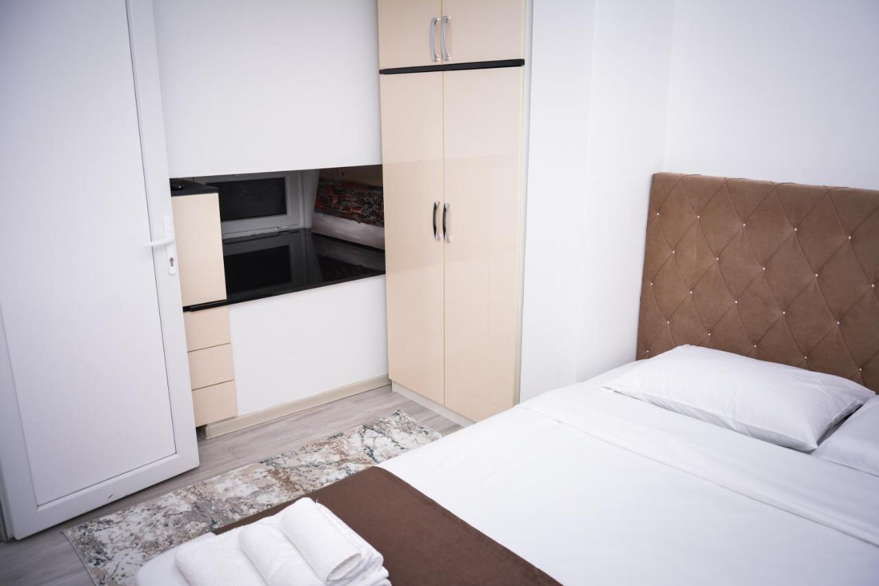 Apartment Korzo Prenociste Novi Pazar