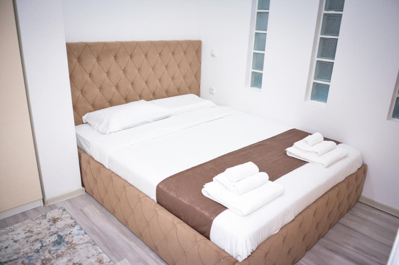 Korzo Prenociste Apartment *