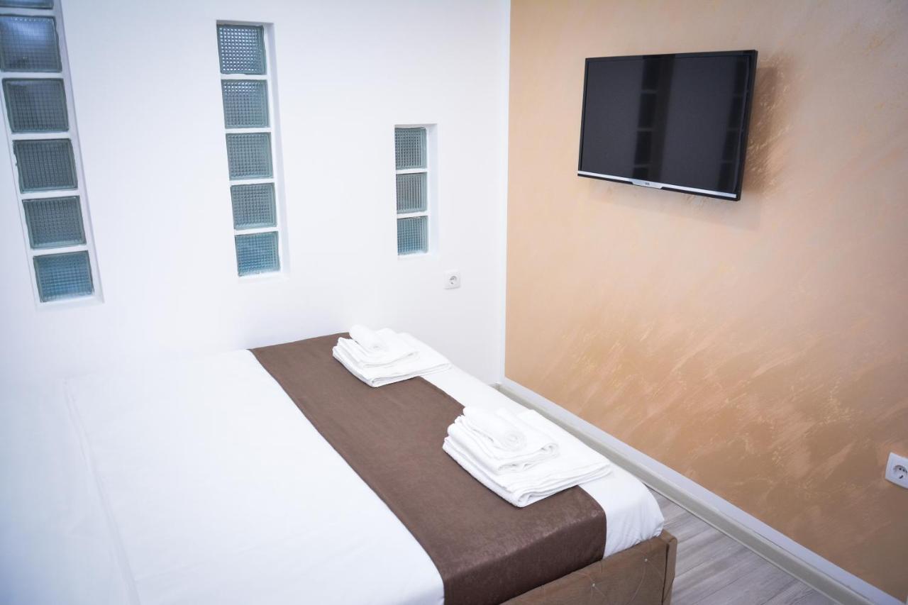Korzo Prenociste Apartment