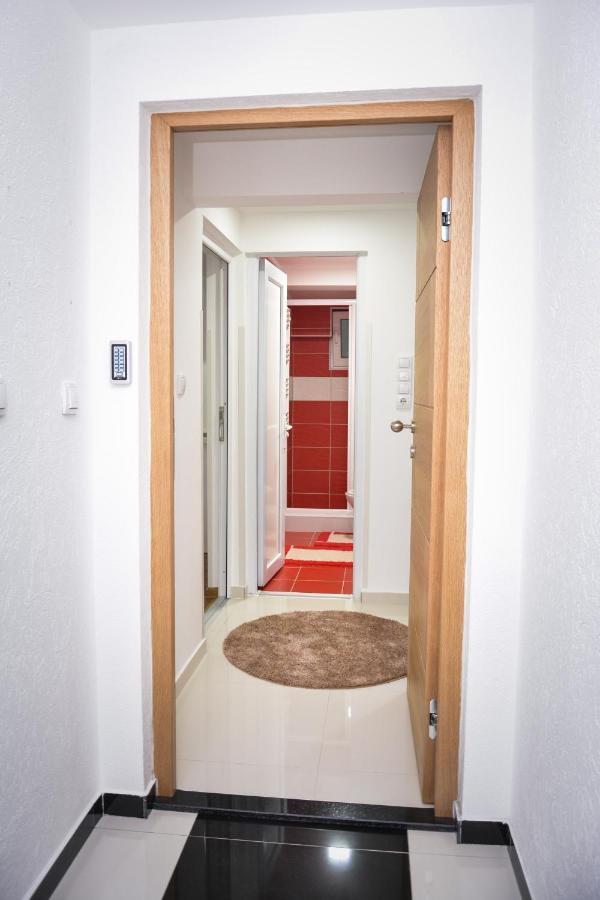 Korzo Prenociste Apartment Novi Pazar