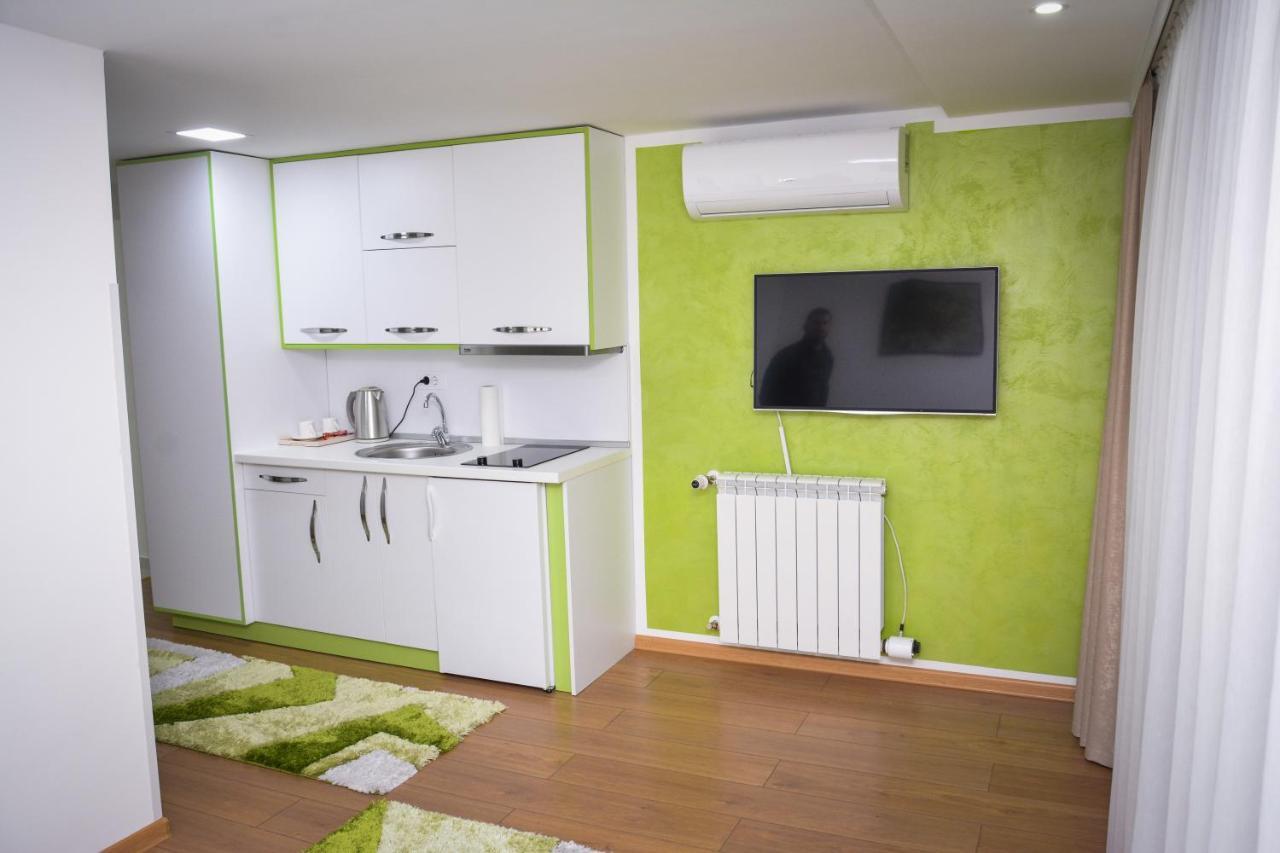 Korzo Prenociste Apartment *