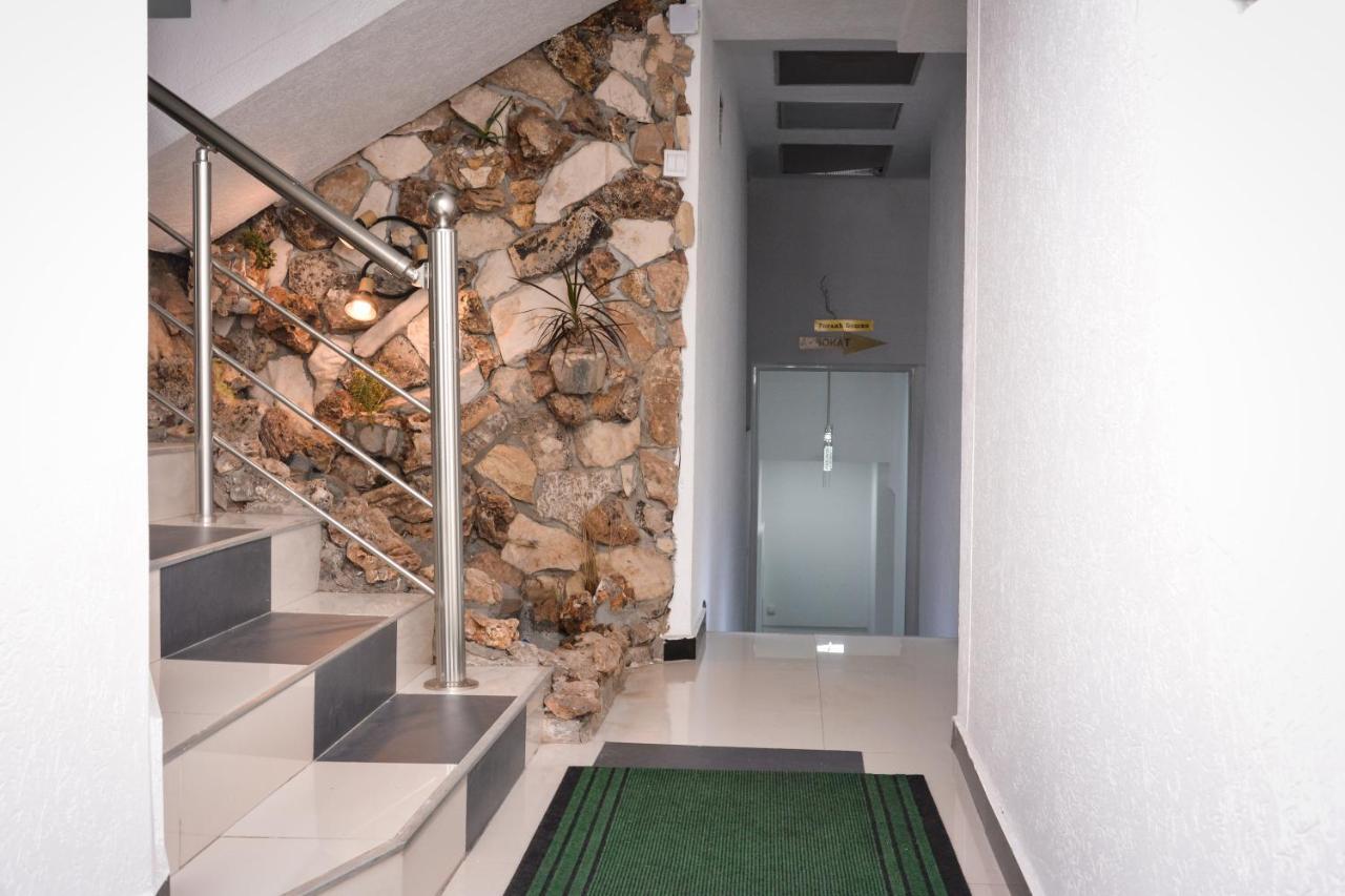 Apartment Korzo Prenociste *